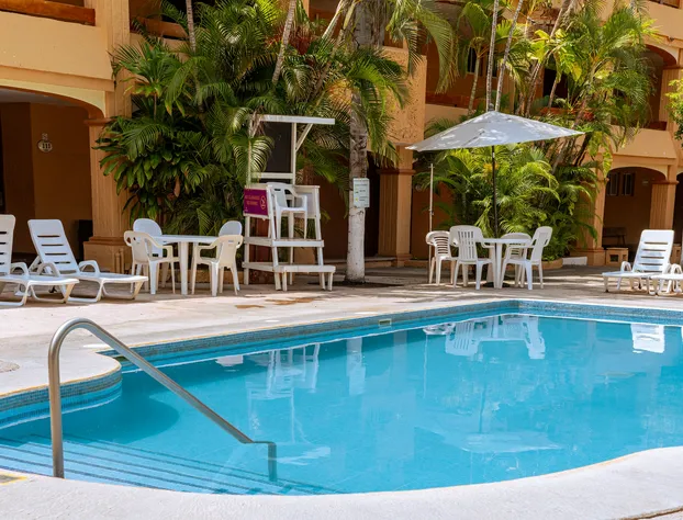 Hotel Margaritas hotel detail image 4