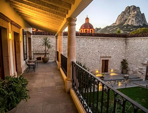 Hotel Boutique Casa Mateo hotel detail image 1