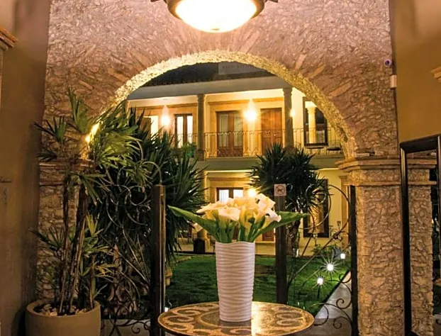 Hotel Boutique Casa Mateo hotel detail image 2