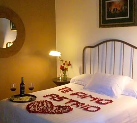 Hotel Boutique Casa Mateo hotel detail image 3