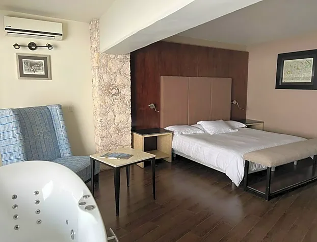 Hotel Boutique Casa Mateo hotel detail image 4