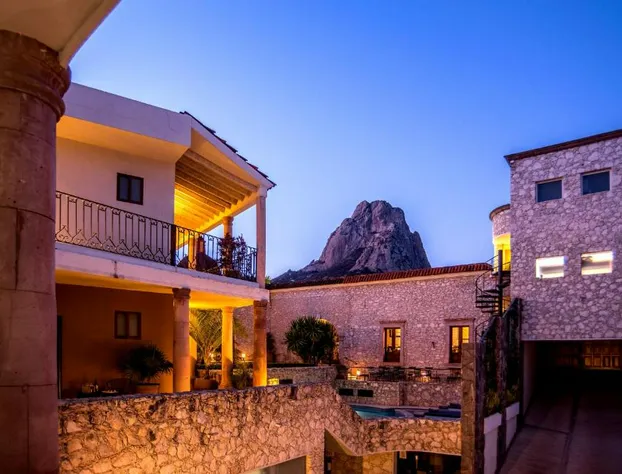 Hotel Boutique Casa Mateo hotel detail image 1