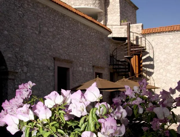 Hotel Boutique Casa Mateo hotel detail image 3