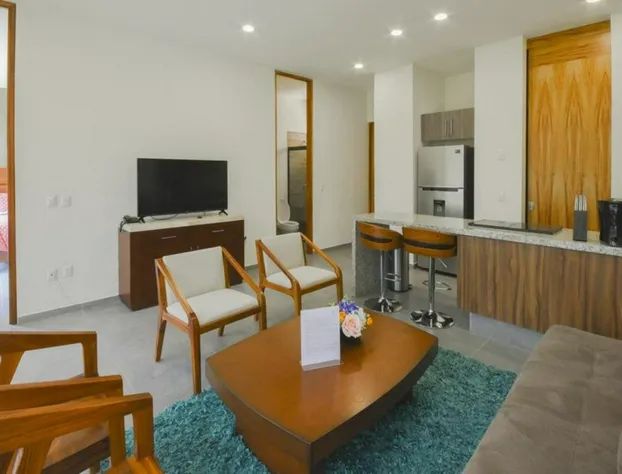 B Nayar hotel detail image 3