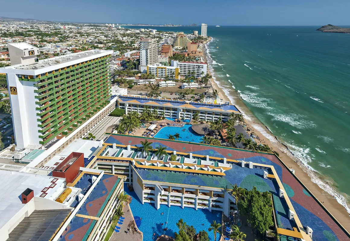 El Cid Castilla Beach Hotel hotel hero