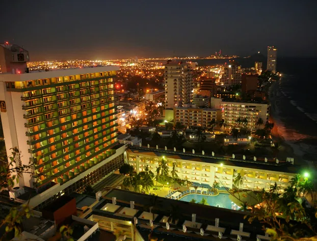 El Cid Castilla Beach Hotel hotel detail image 1