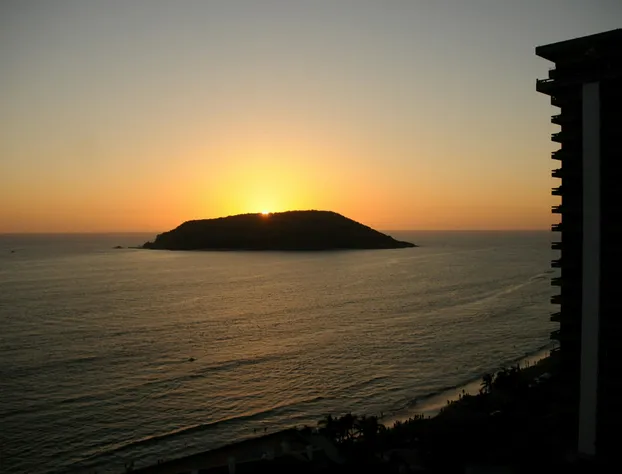 El Cid Castilla Beach Hotel hotel detail image 3