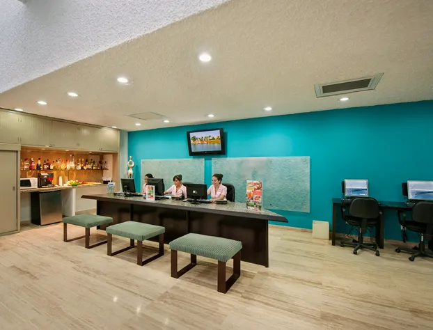 El Cid Castilla Beach Hotel hotel detail image 4