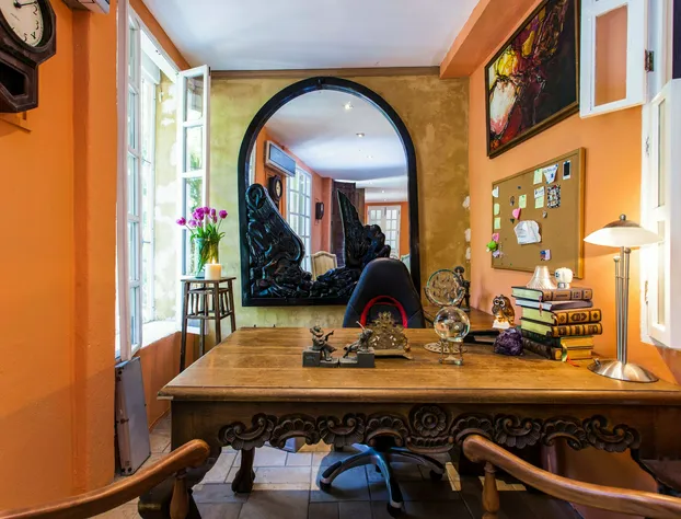 Garlands del Rio Riverside Boutique Hotel hotel detail image 2