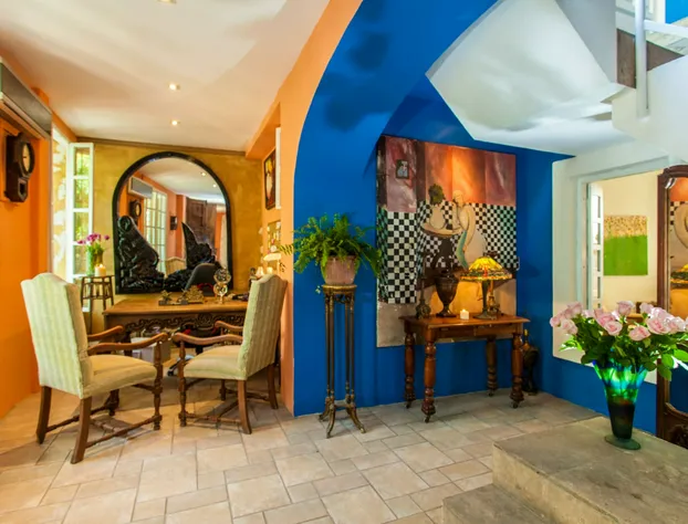 Garlands del Rio Riverside Boutique Hotel hotel detail image 1