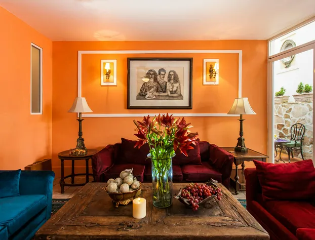 Garlands del Rio Riverside Boutique Hotel hotel detail image 3