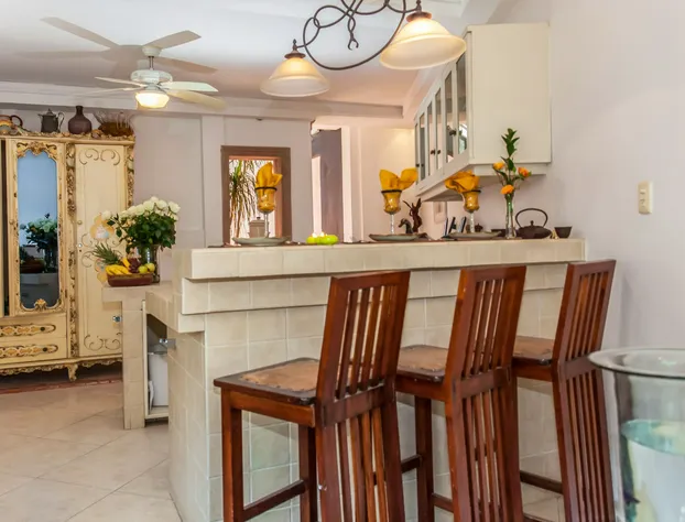 Garlands del Rio Riverside Boutique Hotel hotel detail image 4