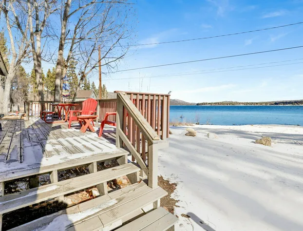 Sunrise #108 hotel detail image 1