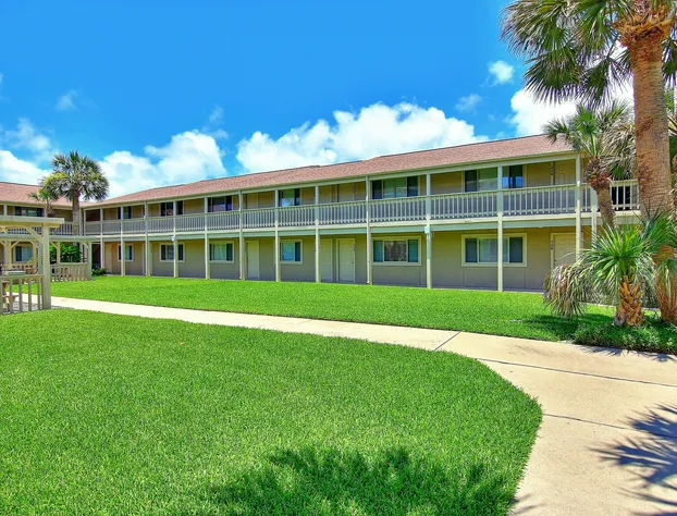 Courtyard #206 hotel detail image 2