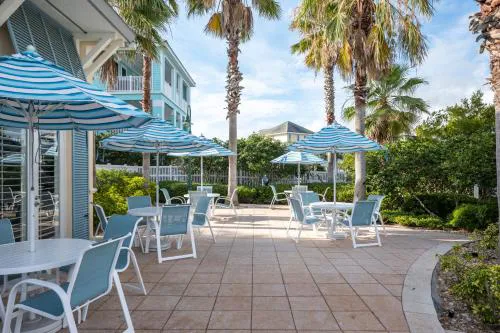 744 Cinnamon Beach 3 Bedroom Sleeps 8 Ocean Front 2 Pools Elevator hotel detail image 1