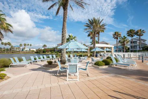 751 Cinnamon Beach 3 Bedroom Sleeps 8 Ocean Front 2 Pools Pet Friendly hotel hero