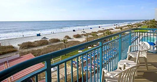 Paradise Resort hotel detail image 3