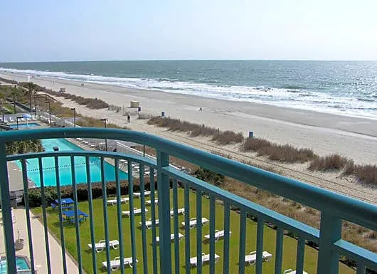 Paradise Resort hotel detail image 4