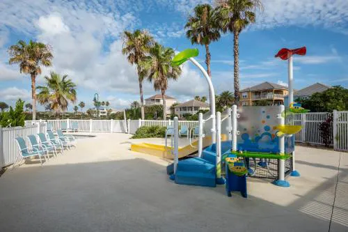 1032 Cinnamon Beach 3 Bedrooms Elevator 2 Heated Pools Spa Wifi New Hdtv Sleeps 6 hotel detail image 2