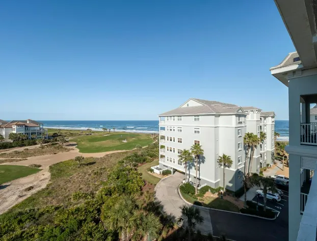 363 Cinnamon Beach 3 Bedroom Sleeps 8 Ocean View 2 Pools hotel detail image 2