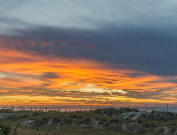 Captain's Walk 448 hotel detail image 2