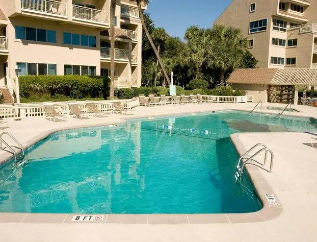 Captain's Walk 448 hotel detail image 4