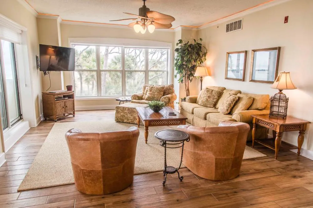 Hampton Place 6209 hotel hero