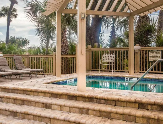 Hampton Place 6209 hotel detail image 1