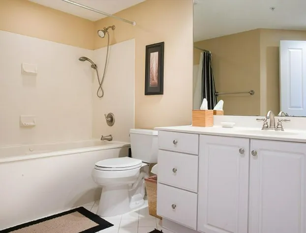 Hampton Place 6209 hotel detail image 2