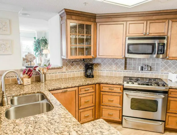 Hampton Place 6209 hotel detail image 4