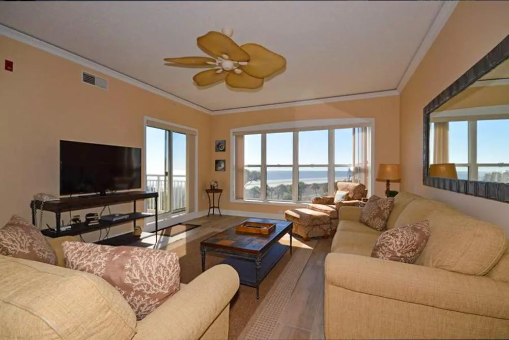 Hampton Place 6407 hotel hero