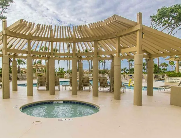 Hampton Place 6407 hotel detail image 1