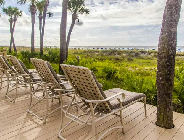 Hampton Place 6407 hotel detail image 4