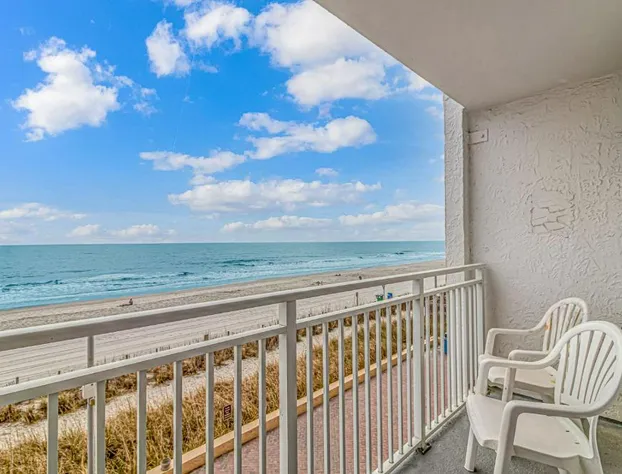 Direct Oceanfront Sea Mist Resort 20305 hotel detail image 4