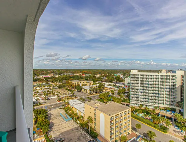 Incredible Views! Sea Mist Resort 51610 hotel detail image 1