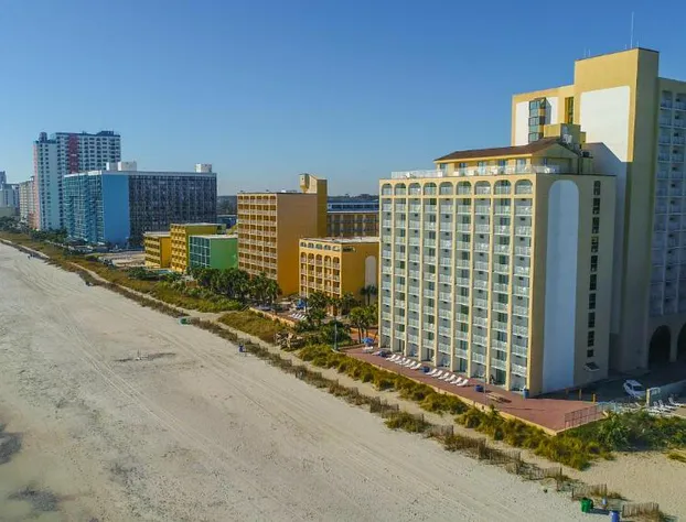 Incredible Views! Sea Mist Resort 51610 hotel detail image 2