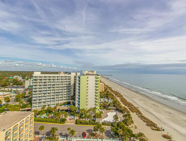 Incredible Views! Sea Mist Resort 51610 hotel detail image 4