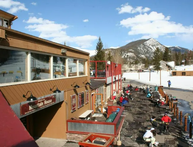 Hidden River Lodge 5945 Keystone hotel detail image 2