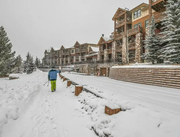 Hidden River Lodge 5945 Keystone hotel detail image 3