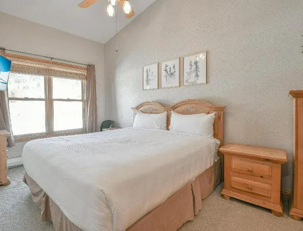 Hidden River Lodge 5945 Keystone hotel detail image 4