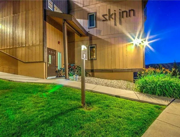 Ski Inn Condominiums by Steamboat Resorts hotel detail image 2