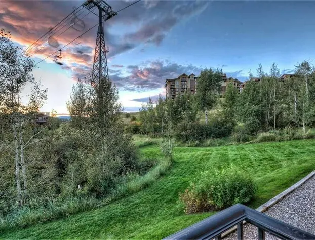 Ski Inn Condominiums by Steamboat Resorts hotel detail image 3