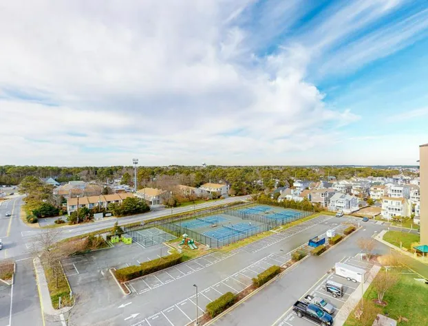 Sea Colony - 908 Brandywine House hotel detail image 2