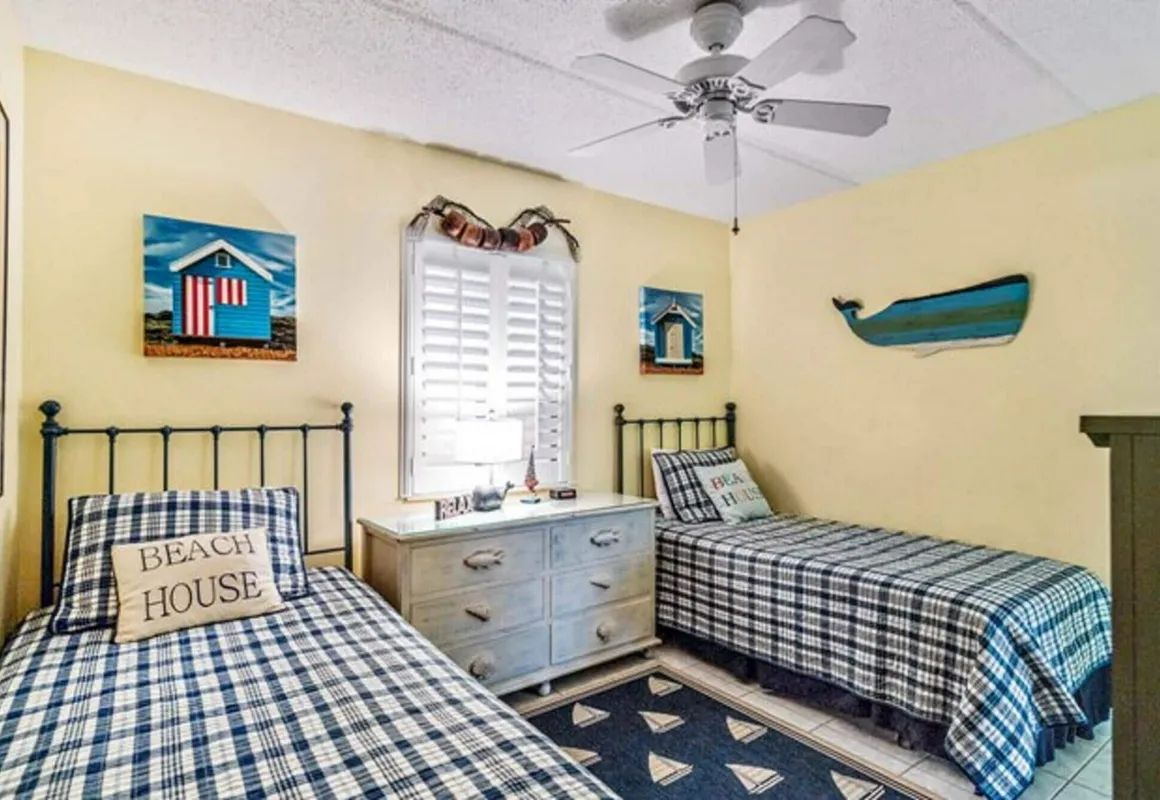 Unit 4101 - Ocean & Racquet Resort hotel hero