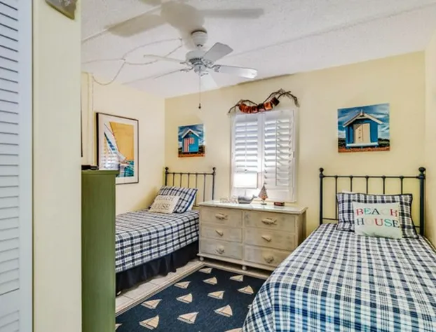 Unit 4101 - Ocean & Racquet Resort hotel detail image 1