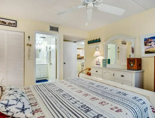 Unit 4101 - Ocean & Racquet Resort hotel detail image 3