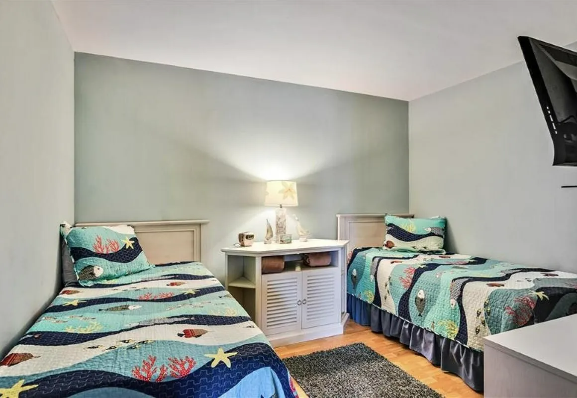 Unit 3206 - Ocean & Racquet Resort hotel hero