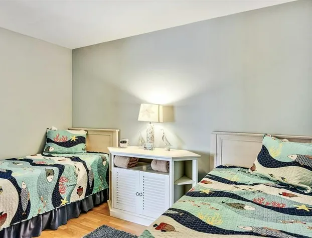 Unit 3206 - Ocean & Racquet Resort hotel detail image 1