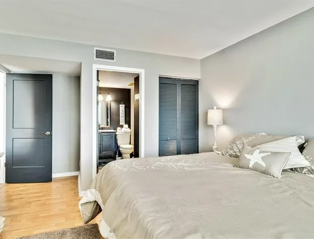 Unit 3206 - Ocean & Racquet Resort hotel detail image 4