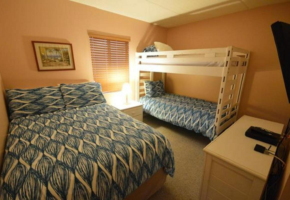 Unit 6106 - Ocean & Racquet Resort hotel hero